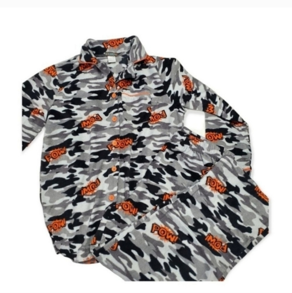 Petite Lem PJ Pajama set